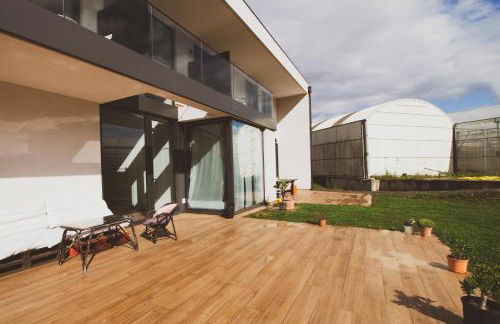 agroturismo Araize - Foto 12