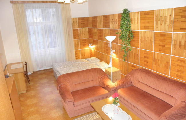 Prague Historical City Center - Foto 5