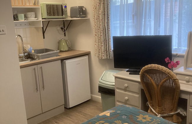 Pinewood Cottage Deluxe Self Catering Apartments - Foto 12