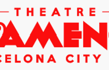 Teatro Flamenco Barcelona City Hall - Foto 6