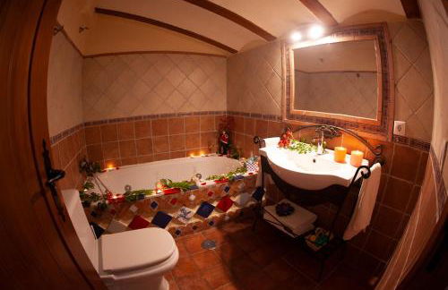 Apartamentos La Suerte - Foto 86