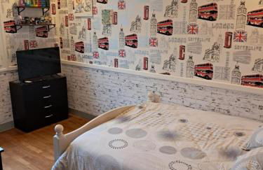 Maison neuve proche centre ville, 24h moto, GP, 24h voiture, Le Mans Classic, 24h camion - Foto 9