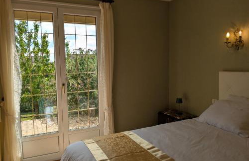 Gîte des Lilas - Foto 17