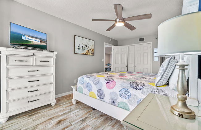 Phoenix II Beachfront Condos - Foto 8