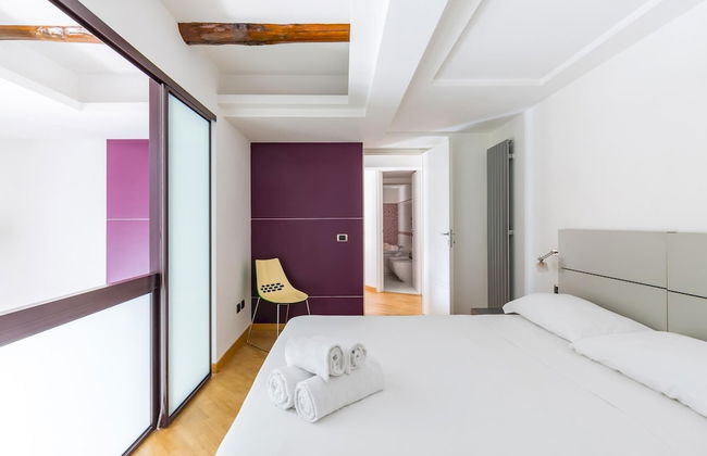 Design Duplex at National Museum - Foto 44