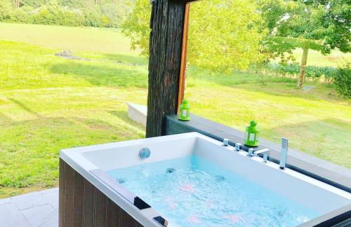 A Carballeira do Tambre - Foto 8