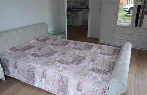 Apartment Schwalbennest by Interhome - Foto 18