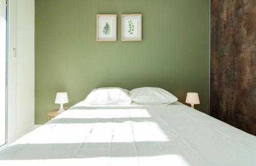 Rossini Centre Ville - Proche Tram - Foto 6