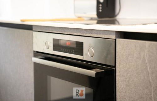 Studio-Apartament 101 free Parking Domus Kushal - Foto 25