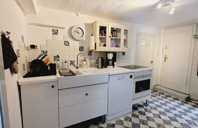 Holiday Home Gluckauf - Foto 9