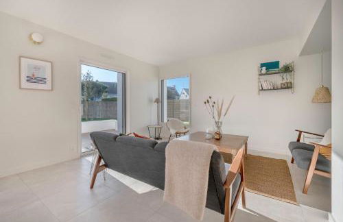 300m de la plage - Belle maison à Sarzeau - Foto 9