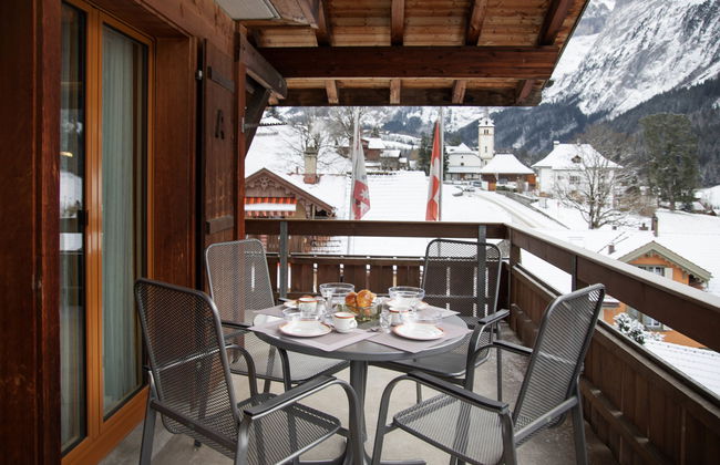 Chalet Abendrot apARTments - Foto 29