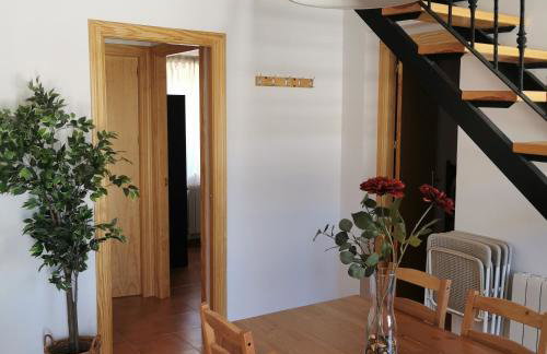 CASITAS PINILLA DEL VALLE - Foto 29