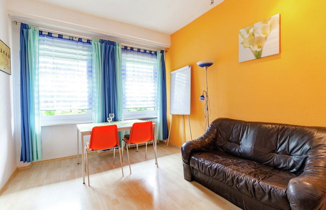 Dog-friendly Holiday Home in Hesse With Garden - Foto 20