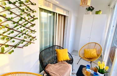 Sunny sweet apartment Olga - Foto 41