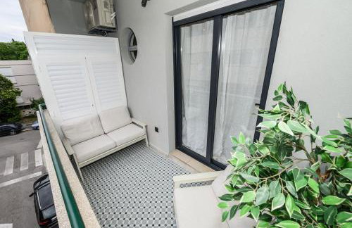 New luxury apartment Adriatic - Foto 4