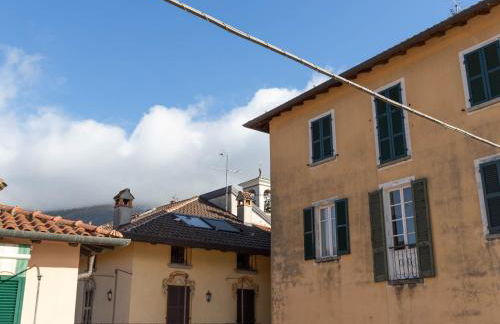 Mamma Ciccia Holiday Home - Italian Balcony - Foto 25