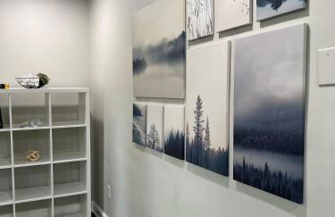 Atlanta Cabin Getaway! 4br, 11 Minutes to Downtown - Foto 18