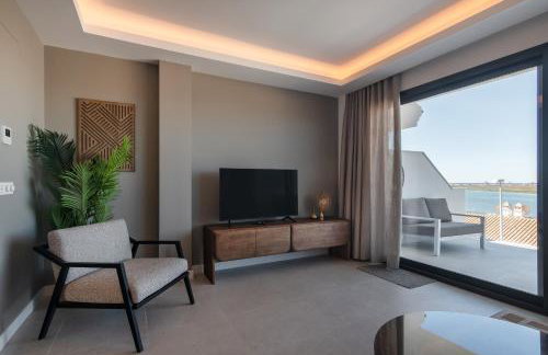 Casas Riverview - Casa encanto de la Raya Ayamonte AHR107P21 - Foto 8