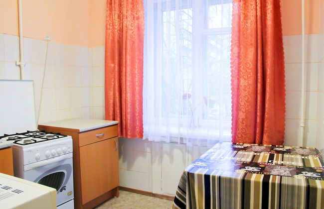 Apartment ALLiS-HALL on Sakko i Vanchetti 60 - Foto 4