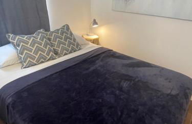 City First Story Apartments & Cottage - Foto 30