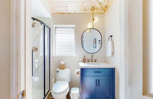 Steps to Dtwn! Dog-Friendly Mount Dorable Haven - Foto 14