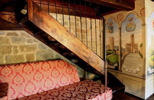 Medieval Tower Lungarno your wedding in Tuscany - Foto 32