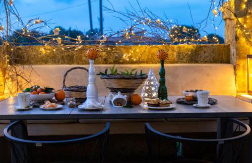 Dimora Sighé, exclusive rural villa with hydromassage pool - Foto 74