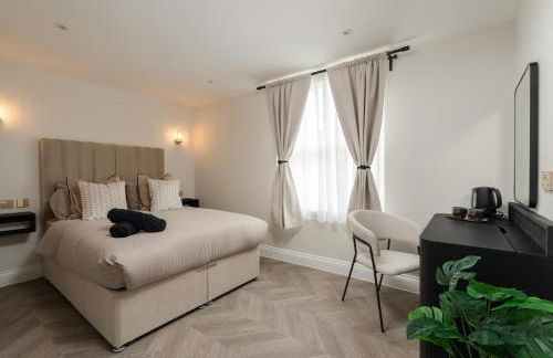 Bold St ApartHotel Book Individually or Book 8! - Foto 46