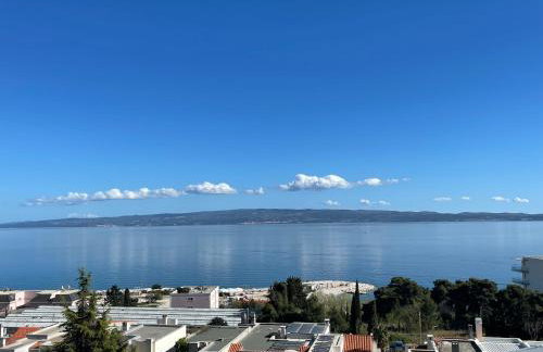 LaLaura high end apt Znjan beach 500 m Sea Magic View free Parking - Foto 11