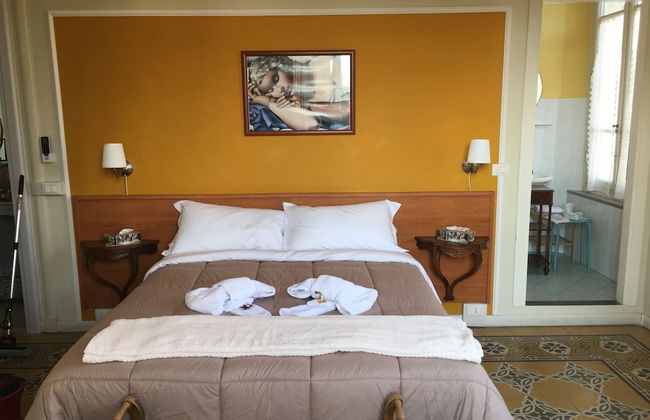 Lucca in Villa San Donato - Foto 7