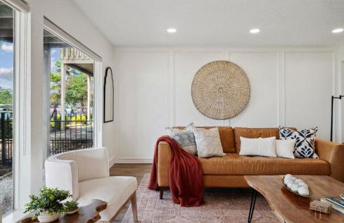 Magnolia Lake House on the Waterfront - Foto 2