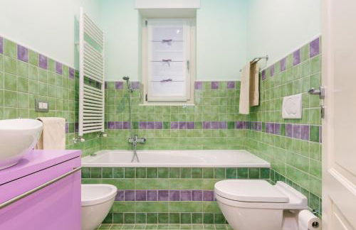 Villa Monti - Foto 41