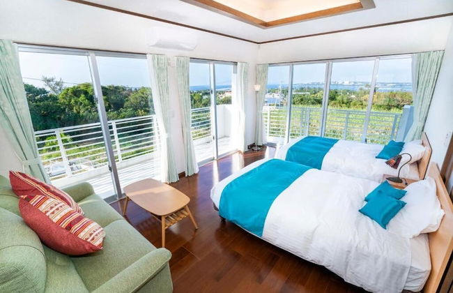 Blue moon in Sesokojima - Foto 3