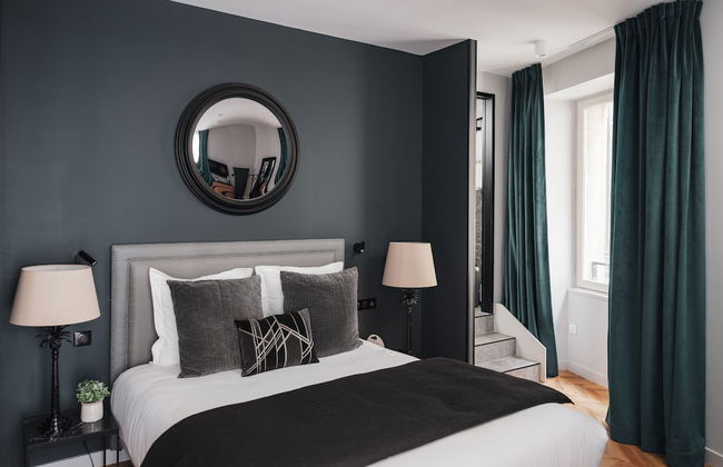 Appartements Place Royale - Maisons du Monde Hôtel & Suites - Foto 4