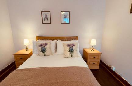 Traditional Highland Cottage Near Loch Ness-sleeps 6 - Foto 28