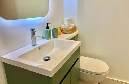 Hideaway Knaresborough - Foto 8