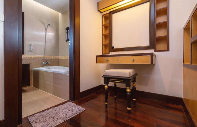 Angel Pool Villa Phuket - Foto 49