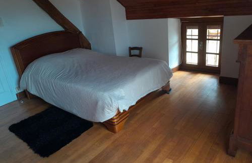 Maison de montagne avec vue sur Pyrenees - Foto 14