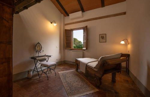 Villa Cozzano - Foto 35