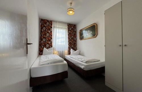 M M Central Apartments - Free Parking - Vintage Style - Foto 12