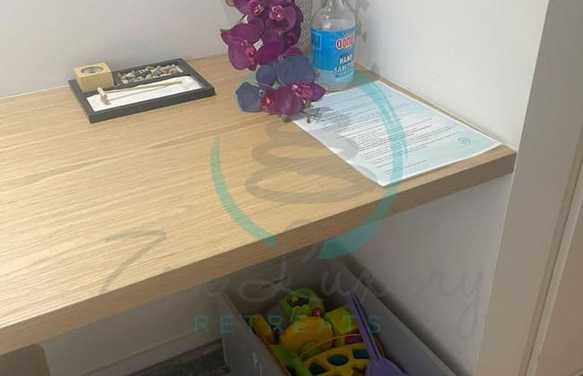 ZEN Paradise - 2-br Waterfront Ocean View Retreat - Foto 21