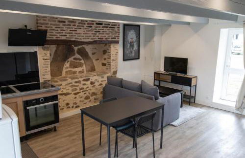 studio proche zenith et clinique - Foto 1