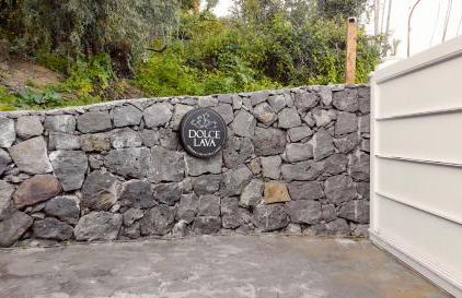 Dolce Lava - Natural Luxury Experience - Foto 68