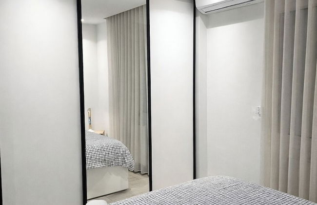 Lovely 1-bed Apartment in Lac1 Tunis - Foto 10