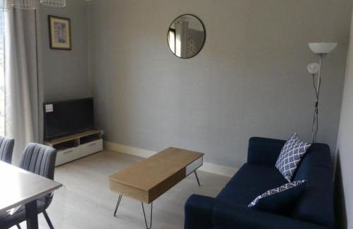 BEL APPARTEMENT TYPE F3 - Foto 9