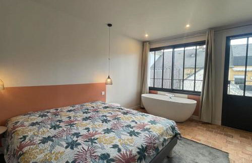 Le Loft des Lumières - Photo 28