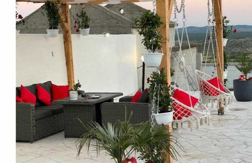 Unique Villa V with pool - Foto 11