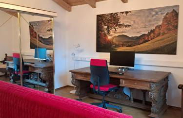 Speckbichlhaus inkl. Chiemgaukarte - Foto 34