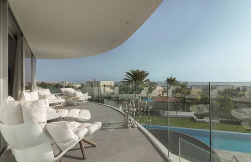 Villa Oasis del Sur - Photo 40